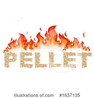 Heating Clipart #1637135 by Domenico Condello