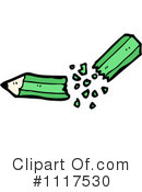 Pencil Clipart #1117530 by lineartestpilot