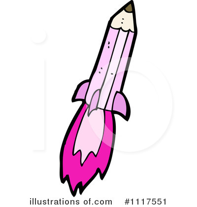 Pencil Clipart #1117551 by lineartestpilot