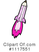 Pencil Clipart #1117551 by lineartestpilot