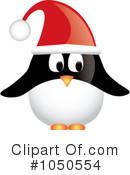 Penguin Clipart #1050554 by Pams Clipart