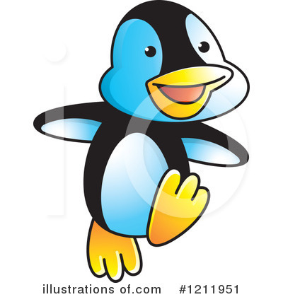 Bird Clipart #1211951 by Lal Perera