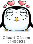 Penguin Clipart #1450938 by Cory Thoman