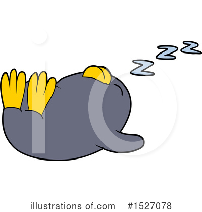 Sleeping Clipart #1527078 by lineartestpilot