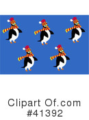 Penguin Clipart #41392 by Prawny