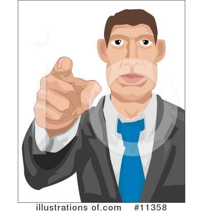 Royalty-Free (RF) People Clipart Illustration by AtStockIllustration - Stock Sample #11358