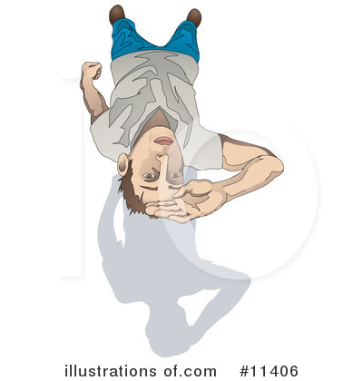 Royalty-Free (RF) People Clipart Illustration by AtStockIllustration - Stock Sample #11406