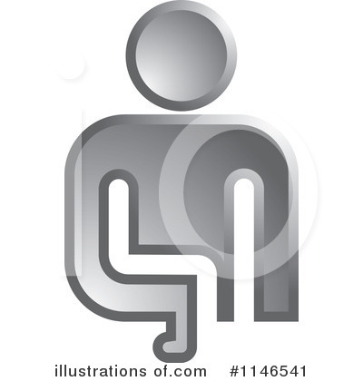 Royalty-Free (RF) People Clipart Illustration by Lal Perera - Stock Sample #1146541