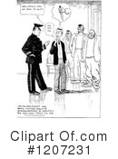 People Clipart #1207231 by Prawny Vintage