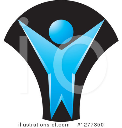 Royalty-Free (RF) People Clipart Illustration by Lal Perera - Stock Sample #1277350