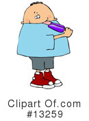 People Clipart #13259 by djart