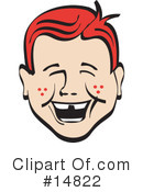 People Clipart #14822 by Andy Nortnik