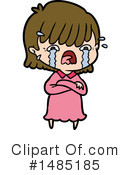 People Clipart #1485185 by lineartestpilot