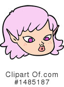People Clipart #1485187 by lineartestpilot