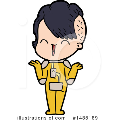 Royalty-Free (RF) People Clipart Illustration by lineartestpilot - Stock Sample #1485189