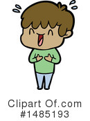 People Clipart #1485193 by lineartestpilot