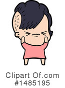People Clipart #1485195 by lineartestpilot