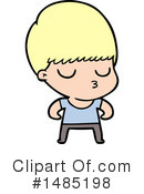 People Clipart #1485198 by lineartestpilot