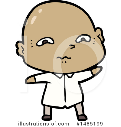 Royalty-Free (RF) People Clipart Illustration by lineartestpilot - Stock Sample #1485199