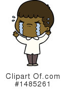 People Clipart #1485261 by lineartestpilot