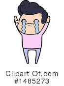 People Clipart #1485273 by lineartestpilot