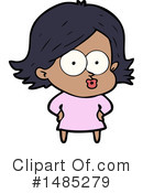 People Clipart #1485279 by lineartestpilot