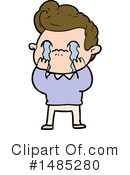 People Clipart #1485280 by lineartestpilot