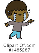 People Clipart #1485287 by lineartestpilot