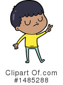 People Clipart #1485288 by lineartestpilot