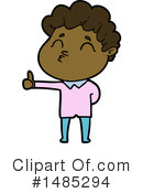 People Clipart #1485294 by lineartestpilot