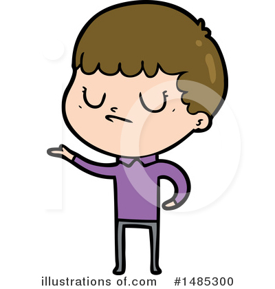 Royalty-Free (RF) People Clipart Illustration by lineartestpilot - Stock Sample #1485300