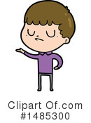 People Clipart #1485300 by lineartestpilot
