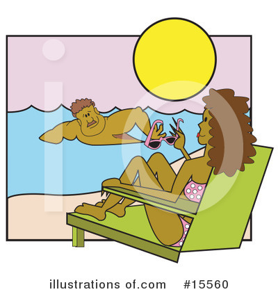 Travel Clipart #15560 by Andy Nortnik