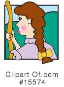 People Clipart #15574 by Andy Nortnik