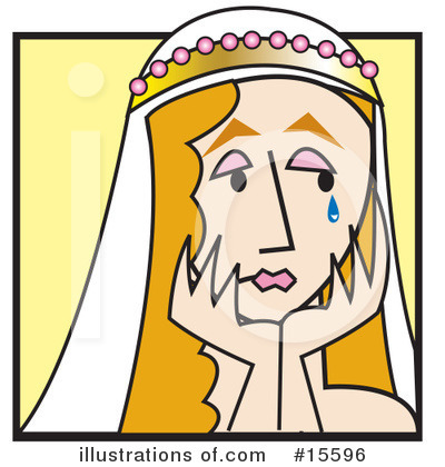 Damsel In Distress Clipart #15596 by Andy Nortnik