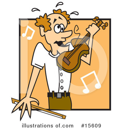 Instrument Clipart #15609 by Andy Nortnik