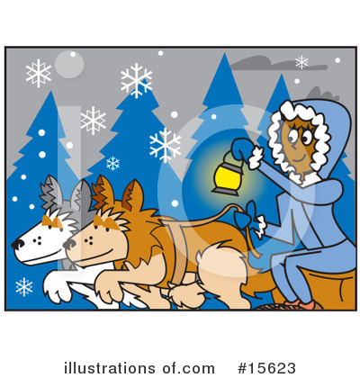Snow Clipart #15623 by Andy Nortnik