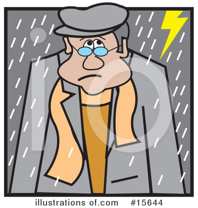 Weather Clipart #15644 by Andy Nortnik
