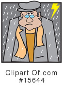 People Clipart #15644 by Andy Nortnik