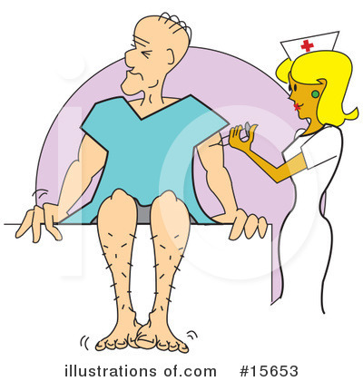 Medical Clipart #15653 by Andy Nortnik