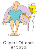 People Clipart #15653 by Andy Nortnik
