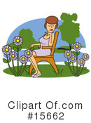 People Clipart #15662 by Andy Nortnik