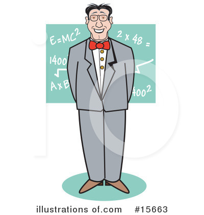 School Clipart #15663 by Andy Nortnik