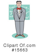 People Clipart #15663 by Andy Nortnik