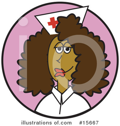 Healthcare Clipart #15667 by Andy Nortnik