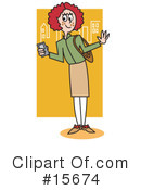 People Clipart #15674 by Andy Nortnik