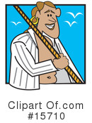 People Clipart #15710 by Andy Nortnik