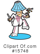 People Clipart #15748 by Andy Nortnik