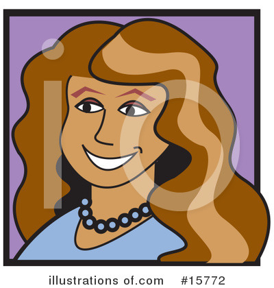 Royalty-Free (RF) People Clipart Illustration by Andy Nortnik - Stock Sample #15772