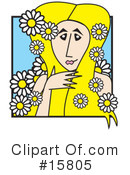 People Clipart #15805 by Andy Nortnik
